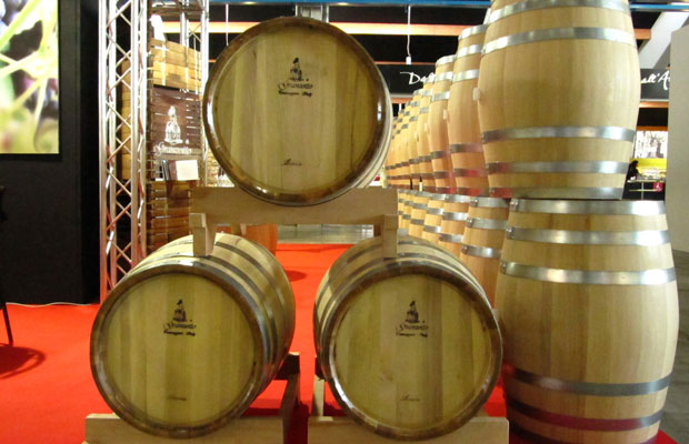 Granzotto Botti