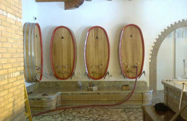 Granzotto Botti