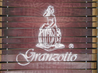 Granzotto Logo