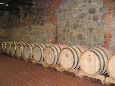 Barriques