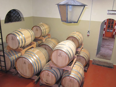 Barriques