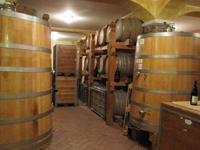 Granzotto Botti