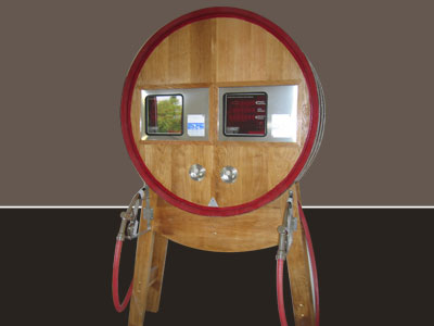 Granzotto Botti