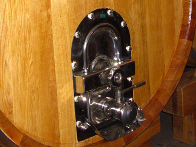Granzotto Botti