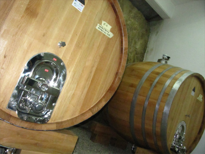 Granzotto Botti