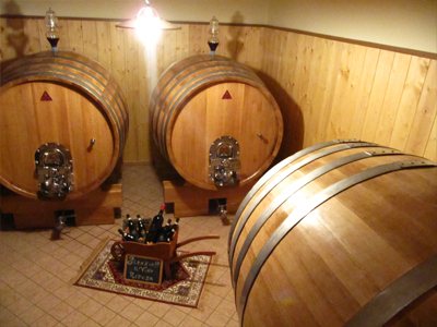Granzotto Botti