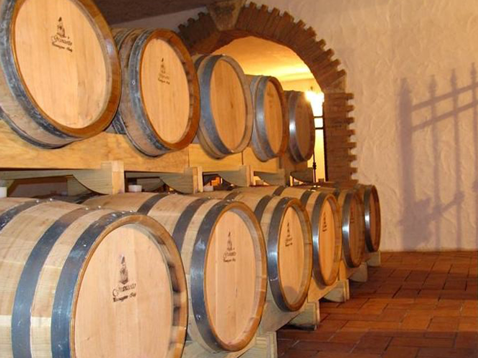 Granzotto Botti
