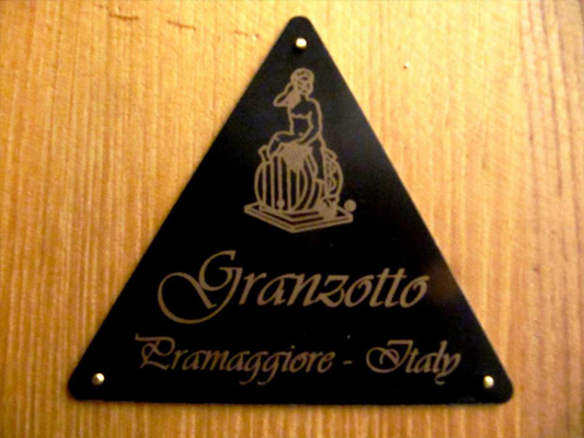 Granzotto Botti