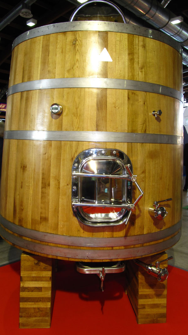 Granzotto Botti